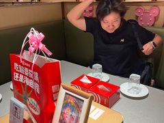 -海底捞火锅(吴中路店)