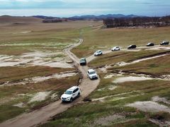 -塞罕坝国家级自然保护区