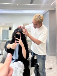 -AD HAIR 