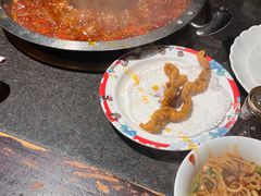 -巴蜀大宅门火锅(北大街店)