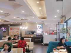 -豪客来牛排(重庆冉家坝SM广场1712店)