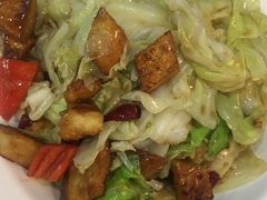 -帕米尔食府(白云观店)