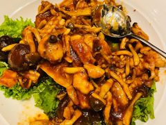 -大铁勺新津菜(东丽阳光新业广场店)
