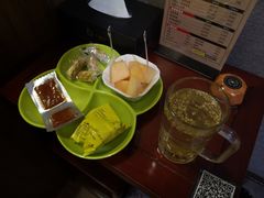 -大桶大足浴(汇臻店)