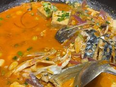 -筱爷叔·上海传统手工菜(玉树路店)