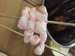 鬼味烤翅-鬼味烤翅(南锣鼓巷店)