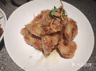 王慧洁水饺，真的是我吃过的水饺中的佼佼者
