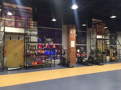 -VLines耀能运动Space&Flow(国贸店)