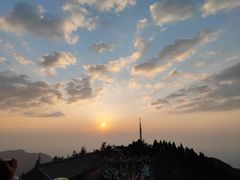 -南岳衡山风景名胜区