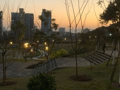 -重庆平顶山公园