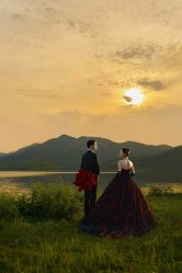 -米兰婚纱影像艺术空间(莲塘店)