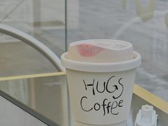 -HUGS coffee(东区店)