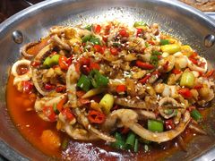 -湘西小馆(滨河路店)