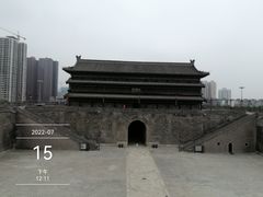 -西安城墙·碑林历史文化景区