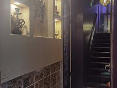 -Uncle Kosto科斯托·中东菜