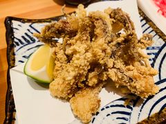 -皇品田苑日式料理(苏州中心店)