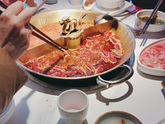 -小龙翻大江文化火锅(宽窄店)