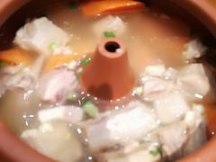 -吴记酱骨炖菜馆(西大直街店)