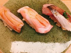 -鮨青(恒基名人购物中心店)