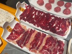 -潮发潮汕牛肉店(东方宝泰店)
