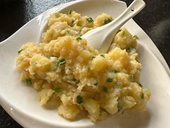-喜洲翰林餐厅(董家百年老宅店)