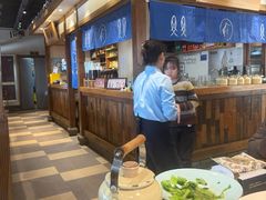 -江南小叙·美食研究院(鱼街店)