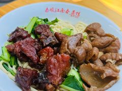 -泰顺江南春面馆