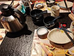 -古田居·特色寿司料理(星之岛旗舰店)