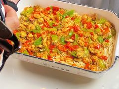 -友达面馆(广州总店)