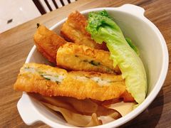 -锡和无锡菜(景丽苑店)