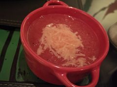 番茄汤-EATALIA意塔利意式餐厅(鼓楼店)