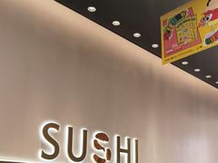 -争鲜回转寿司(通州万达店)