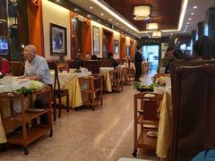 大堂-东来顺饭庄(天坛店)