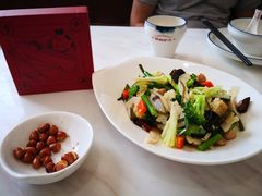 -培万河间驴火•驴肉火锅(东平店)
