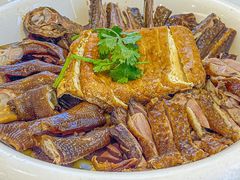-陆记鹅庄·潮汕菜·狮头鹅(大仟里店)