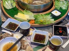 -椰小鸡·琼州糟粕醋(美兰缤纷城店)