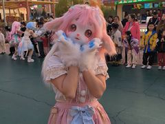 -沈阳方特欢乐世界