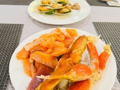 -上海锦江汤臣洲际大酒店壹阶层