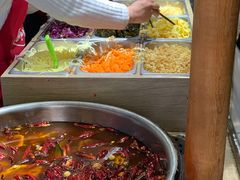 -三兄弟高炉烧饼