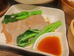 -万丽轩·粤菜(王府井金茂万丽酒店)