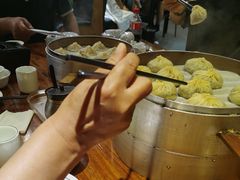 -宋都禾源·灌汤包子(汉兴路直营店)