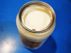 无糖酸奶-德禄酸奶(小公园店)
