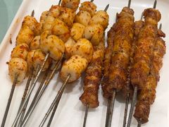 -隆喜元鱼汤包·海鲜(中联广场店)