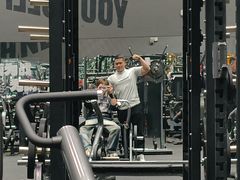 -锐动健身游泳(博地中心店)