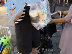 -1点点(二七万达店)