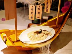 -狮拾久·现代新加坡料理(壹方城店)