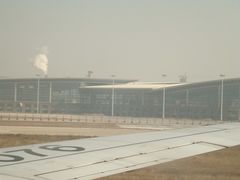 -太原武宿国际机场