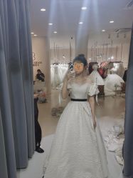 -Color卡诺婚纱礼服馆(南京严选店)