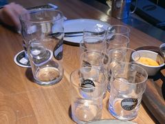 -Goose Island Brewhouse鹅岛精酿啤酒酿造工坊餐厅