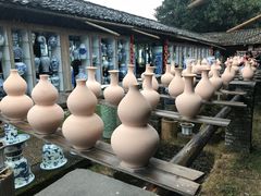 -景德镇古窑民俗博览区